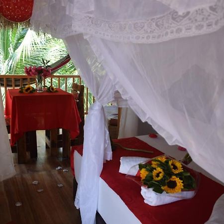 Hotel Bambu كانوا المظهر الخارجي الصورة
