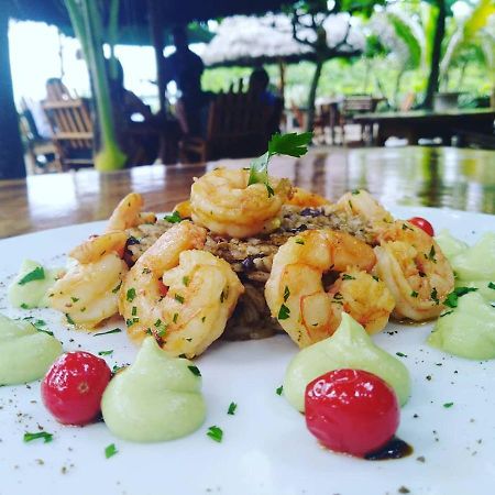 Hotel Bambu كانوا المظهر الخارجي الصورة