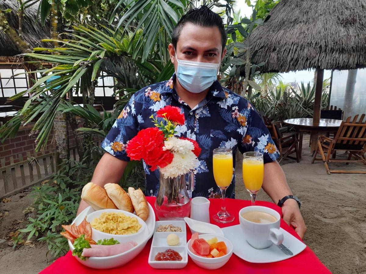 Hotel Bambu كانوا المظهر الخارجي الصورة