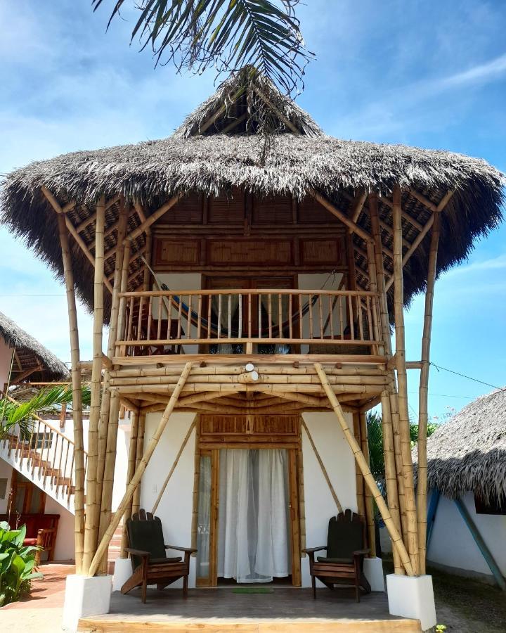 Hotel Bambu كانوا المظهر الخارجي الصورة