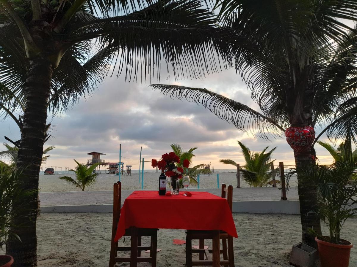 Hotel Bambu كانوا المظهر الخارجي الصورة