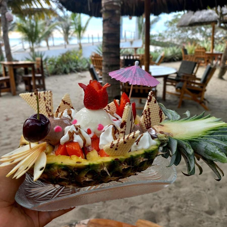 Hotel Bambu كانوا المظهر الخارجي الصورة