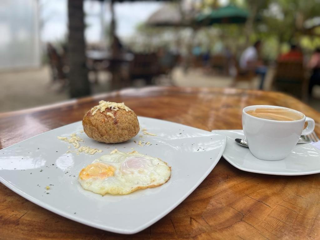 Hotel Bambu كانوا المظهر الخارجي الصورة