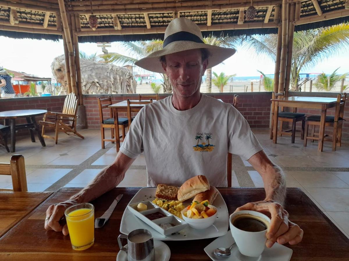Hotel Bambu كانوا المظهر الخارجي الصورة