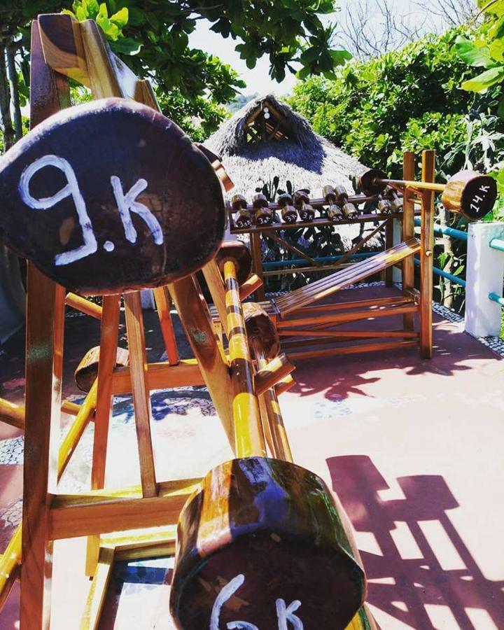 Hotel Bambu كانوا المظهر الخارجي الصورة