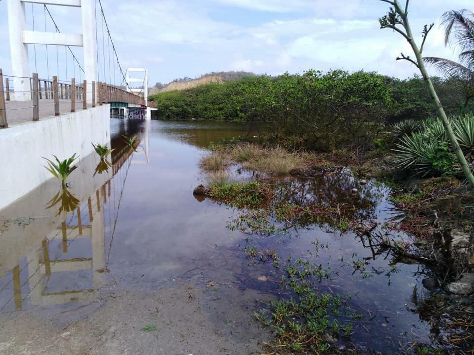 Hotel Bambu كانوا المظهر الخارجي الصورة