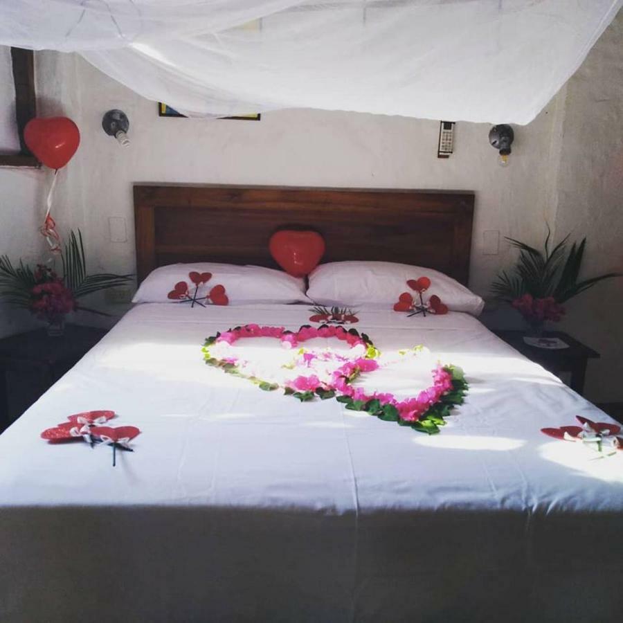 Hotel Bambu كانوا المظهر الخارجي الصورة