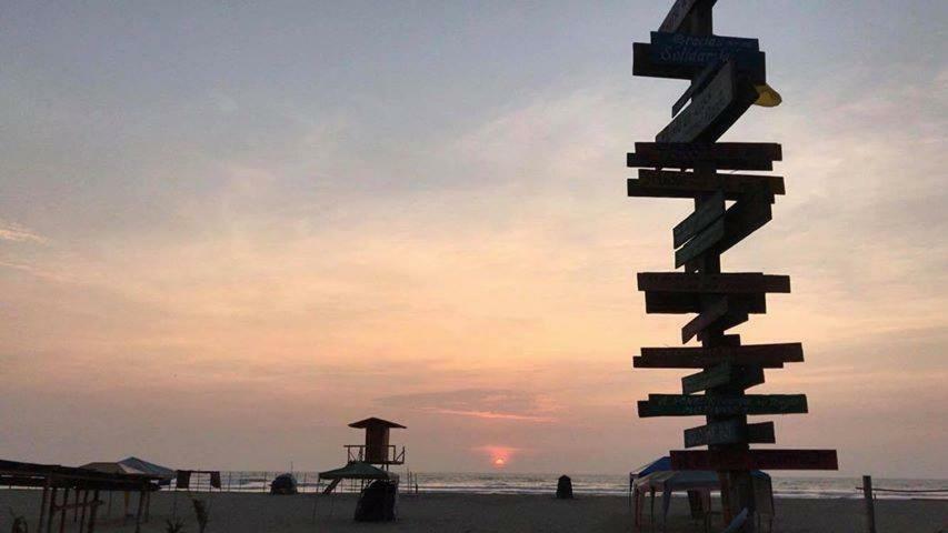 Hotel Bambu كانوا المظهر الخارجي الصورة