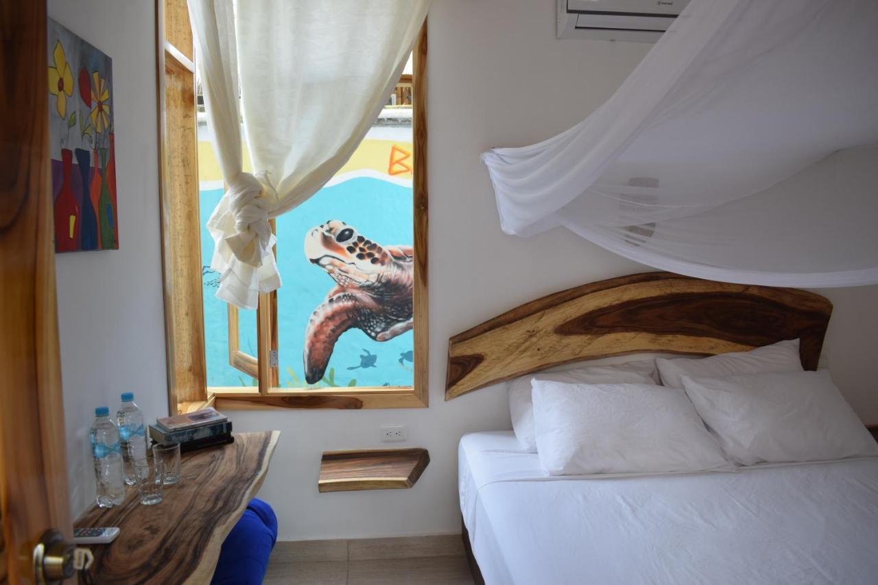 Hotel Bambu كانوا المظهر الخارجي الصورة