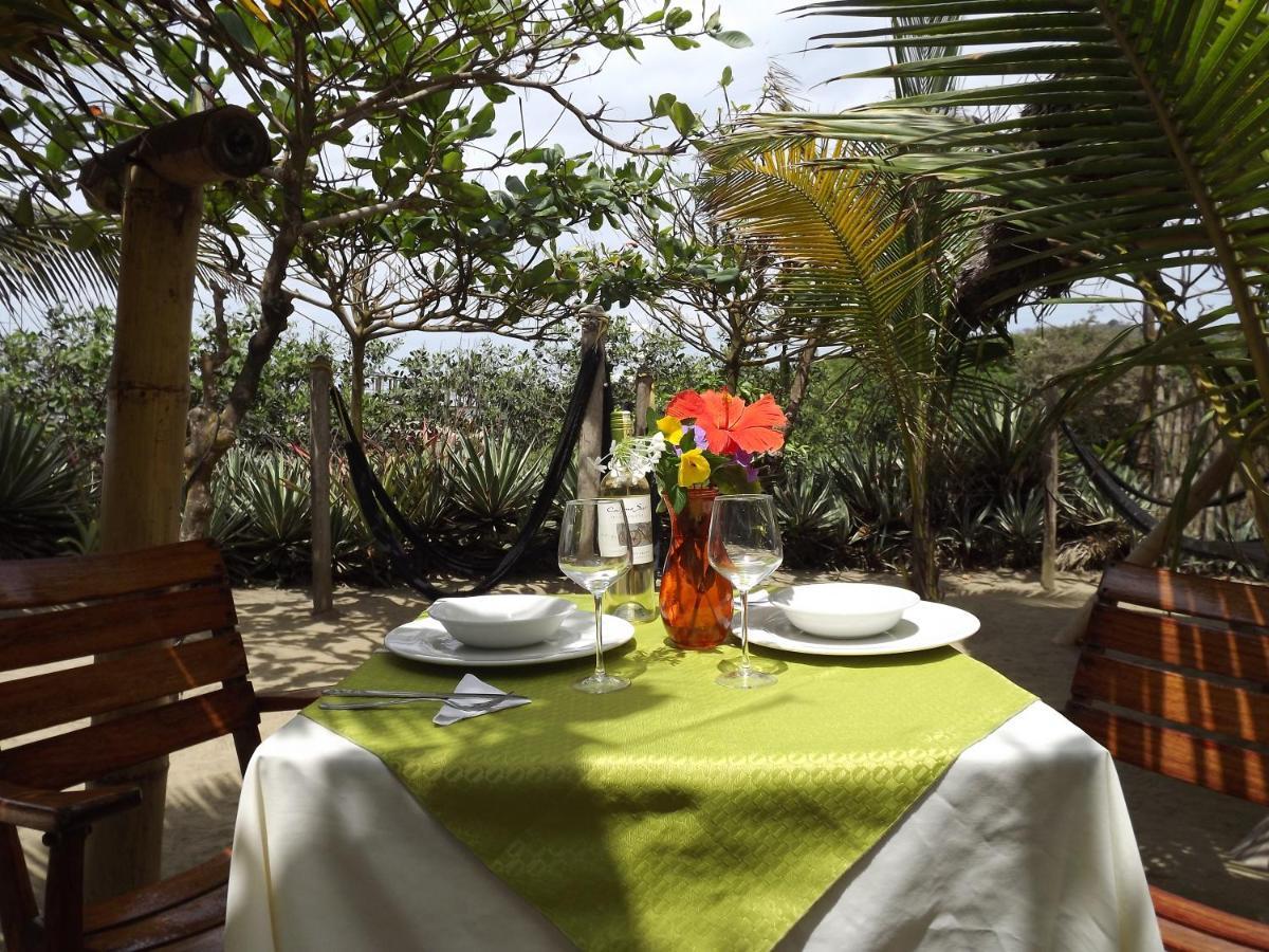 Hotel Bambu كانوا المظهر الخارجي الصورة