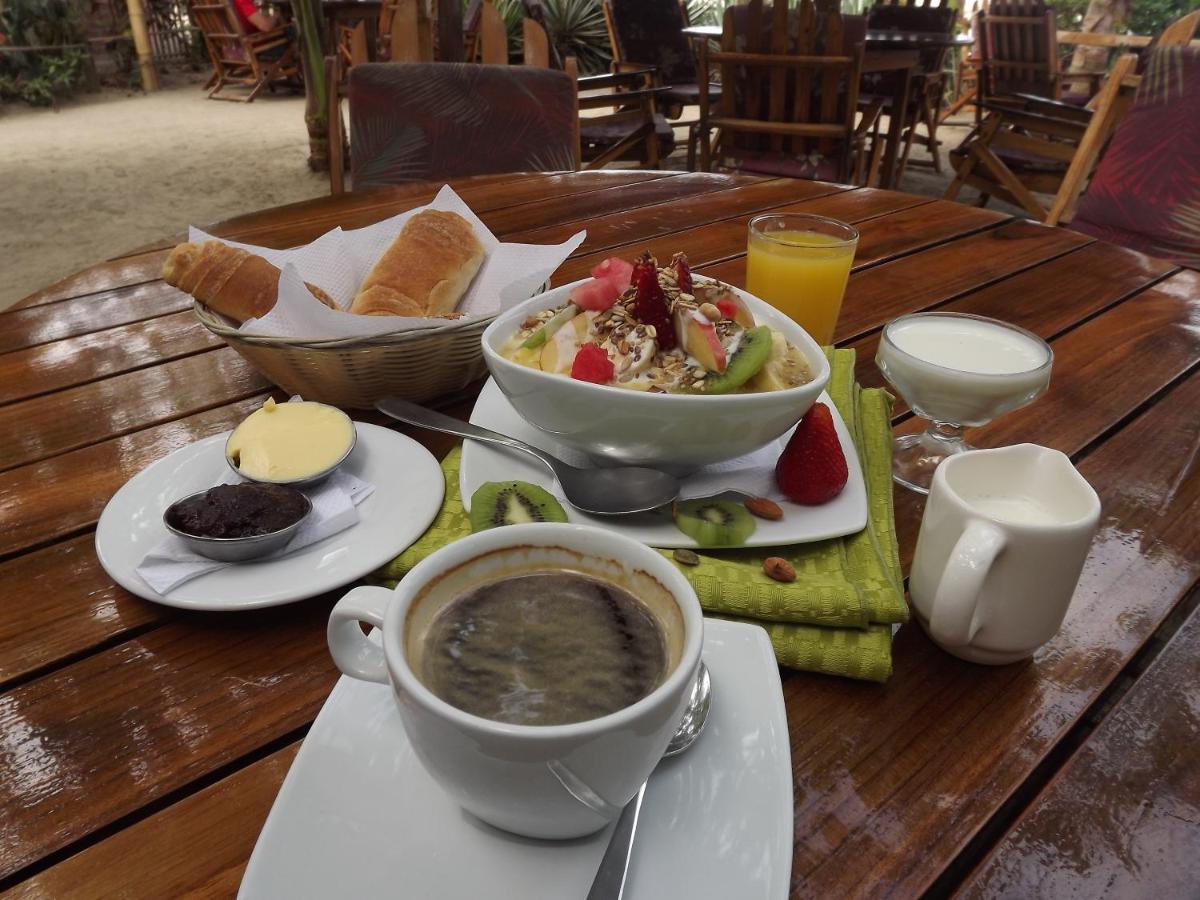 Hotel Bambu كانوا المظهر الخارجي الصورة