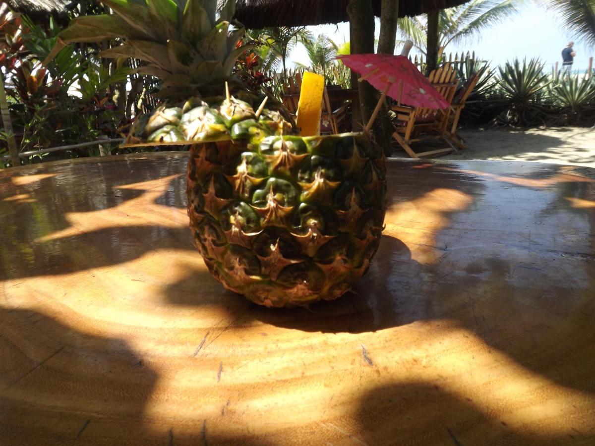 Hotel Bambu كانوا المظهر الخارجي الصورة